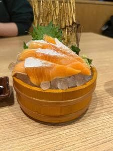 目利きの銀次 中野坂上駅前店
