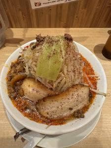 175°DENO担担麺 TOKYO店