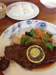 コックドールかげやま