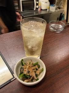 花あかり