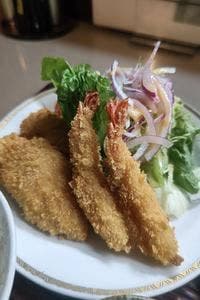 うたしま食堂