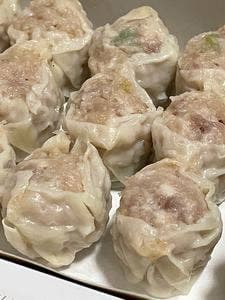 崎陽軒 松屋銀座本店