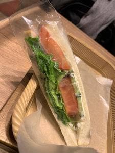 ハースブラウン 武蔵境店