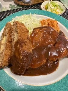 洋食 三船