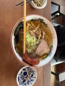 けやき庵