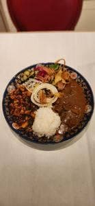 Szechwan Cuisine ＆ Wine YIFU 四川料理 御馥 中之島ダイビル店