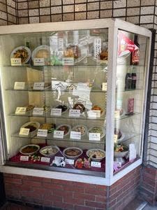 萬里香菜館