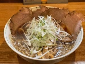 らーめん 二代目 ひらき家