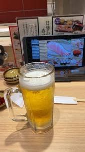 大起水産回転寿司 大丸心斎橋店