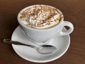 coffeeバル BLUE BEANS