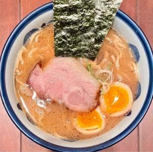 めん徳 二代目 つじ田 麹町店