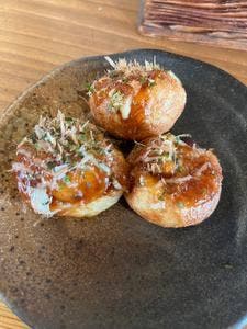 たこ焼きジパング 都島店