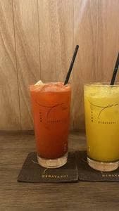 上原の酒場 でばやし