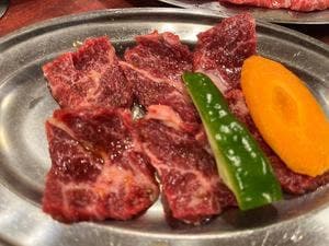 焼肉処 松龍苑