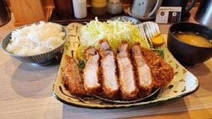 富士喜 荻窪