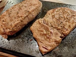 やっぱりステーキ 楽市街道中之郷店