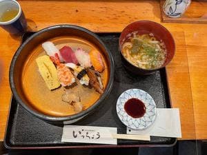 いっちょう 本町店