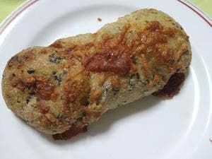 くぅsunぱん