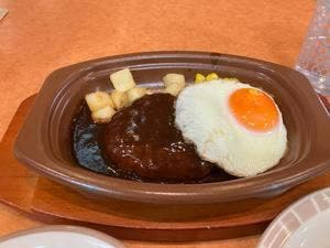 サイゼリヤ 伊勢原店