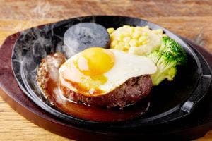 Cafe&Grill SIZZLe GAZZLe 渋谷ヒカリエ店