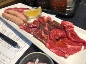 焼肉スエヒロ館 横浜鶴見店