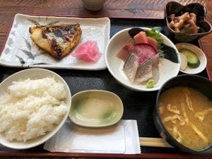 涌魚
