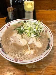 博多ラーメン 恵比須