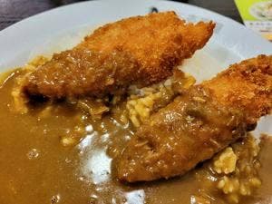 カレーハウスCoCo壱番屋 高松南新町店