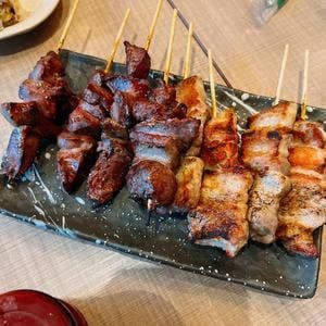 立呑み やきとん とんちゃん 鶴見本店
