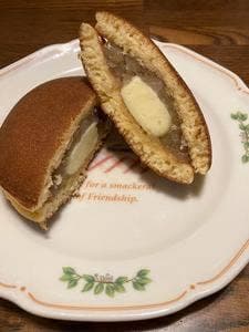 Hot Dora Butter イオンモール高岡