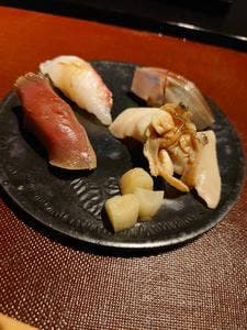 一本木石橋