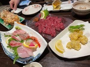 奥阿賀の郷 山姥