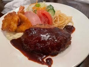ロシナンテ