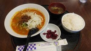 中華バル 武遊