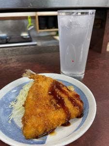 いこい食堂