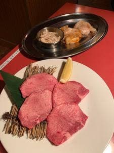 ホルモン酒場 まこちゃん