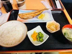 金沢能登直送 食堂お魚や 門前仲町店
