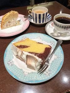 CaFe LA MILLE 横浜ジョイナス クラシック店