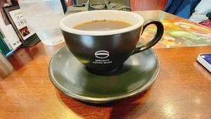 珈琲館 門前仲町店