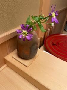 山の井
