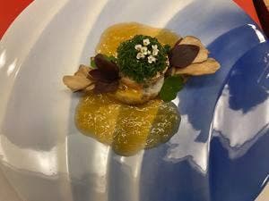 料理屋 真砂茶寮