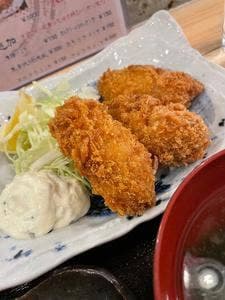 酒と肴 炭猿