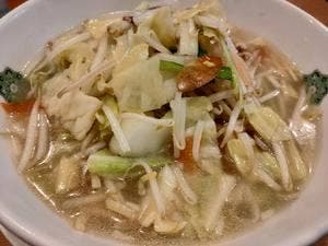 日高屋 浜松町北口店