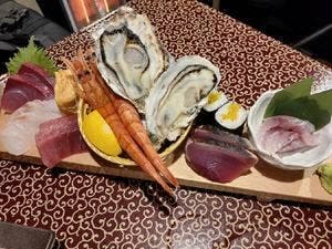 魚金 浜松町店