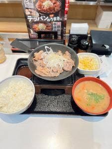 吉野家 佐賀環状東通り店