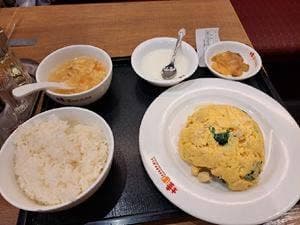 桂園 帝国劇場店