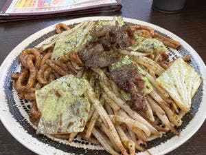 小麦ざんまい