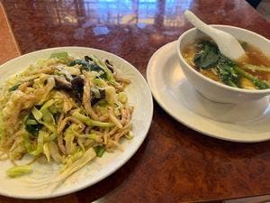 生味園