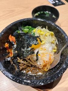 黒毛和牛 牛の膳