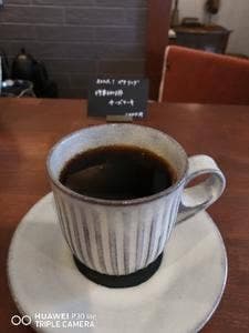 coffee 環 -kaN-